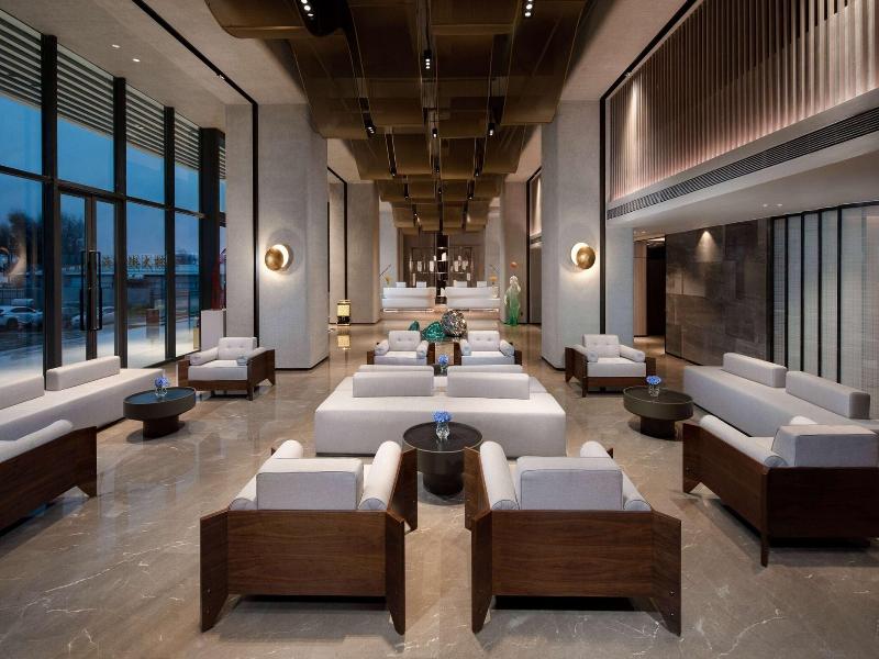 Ramada By Wyndham Huizhou Double Moon Bay image