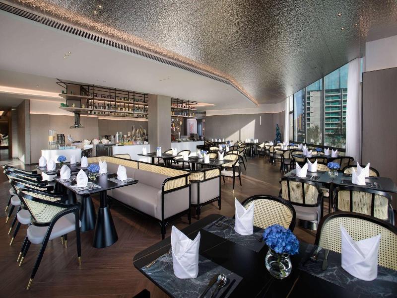 Ramada By Wyndham Huizhou Double Moon Bay image