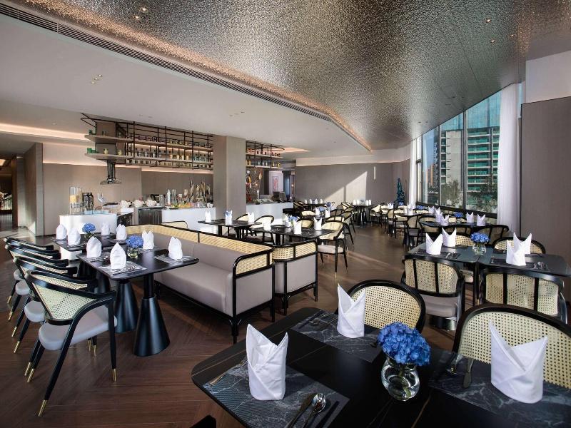 Ramada By Wyndham Huizhou Double Moon Bay image