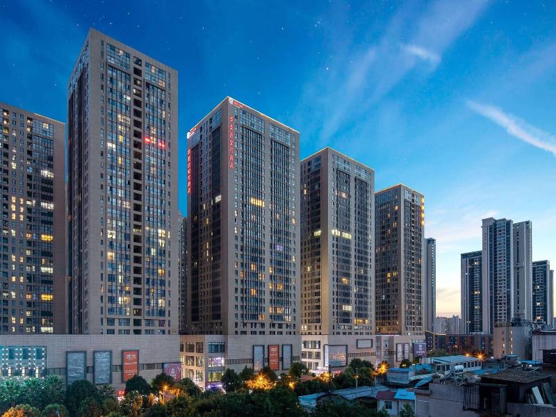 Ramada Encore By Wyndham Kunming Guandu