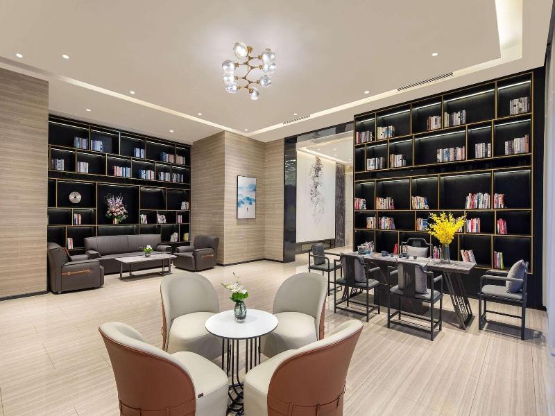Ramada Encore By Wyndham Kunming Guandu