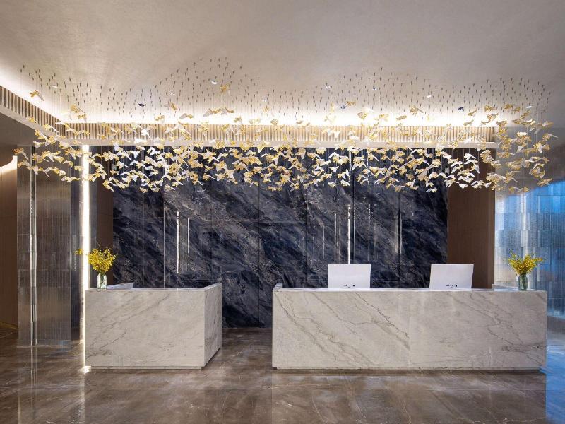 Hawthorn By Wyndham Honghe Mile Hot Spring image