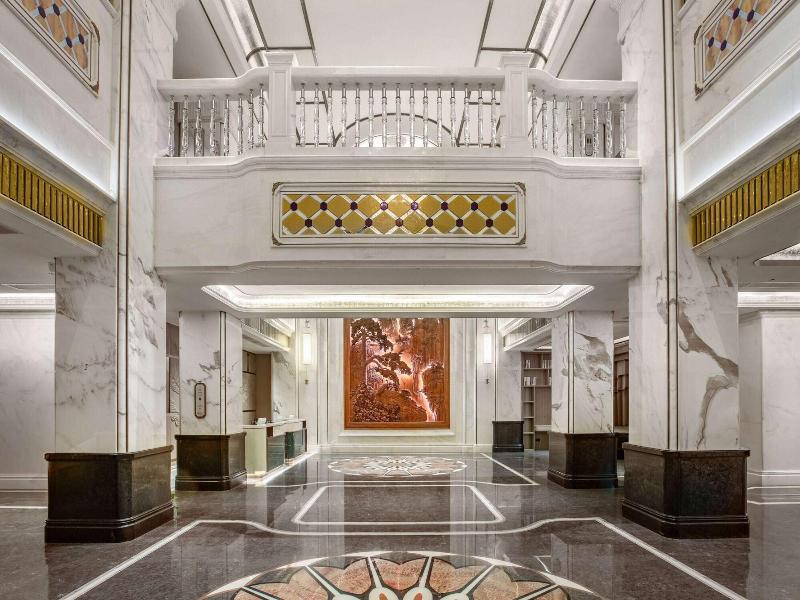Ramada By Wyndham Shaoguan Danxia Mountain