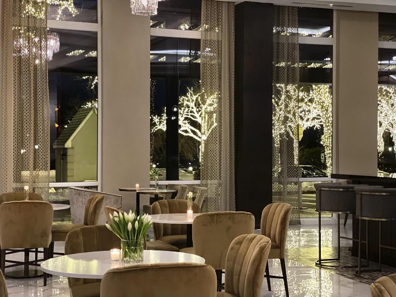 Chateau Grande Hotel image