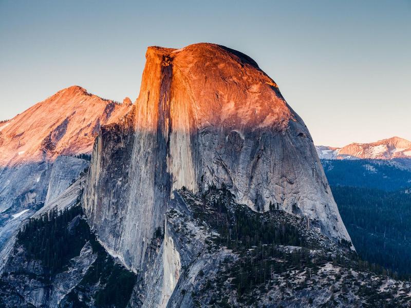 Under Canvas Yosemite image