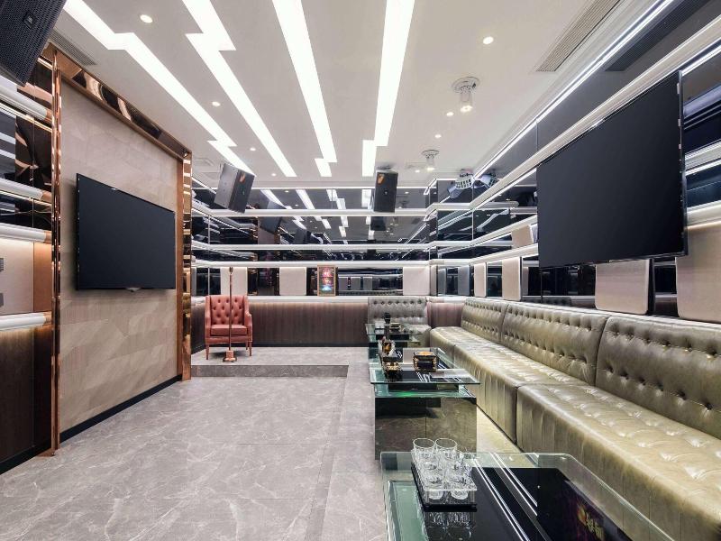 Ramada By Wyndham Guangyuan Zengjiashan Resort