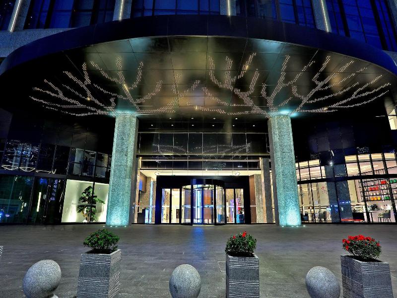 Wyndham Garden Hangzhou Yuhang image