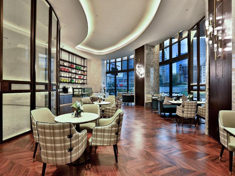 Wyndham Garden Hangzhou Yuhang image