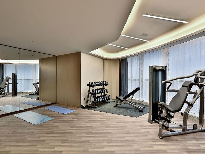 Wyndham Garden Hangzhou Yuhang image
