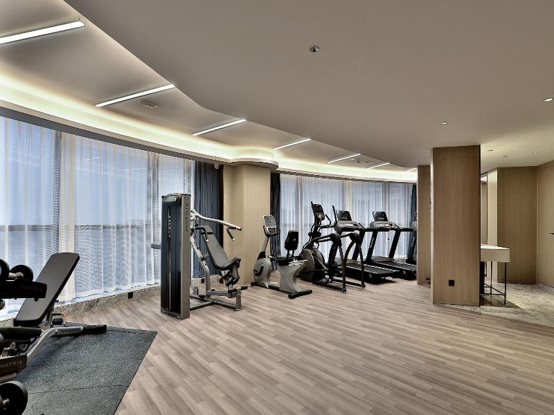 Wyndham Garden Hangzhou Yuhang image