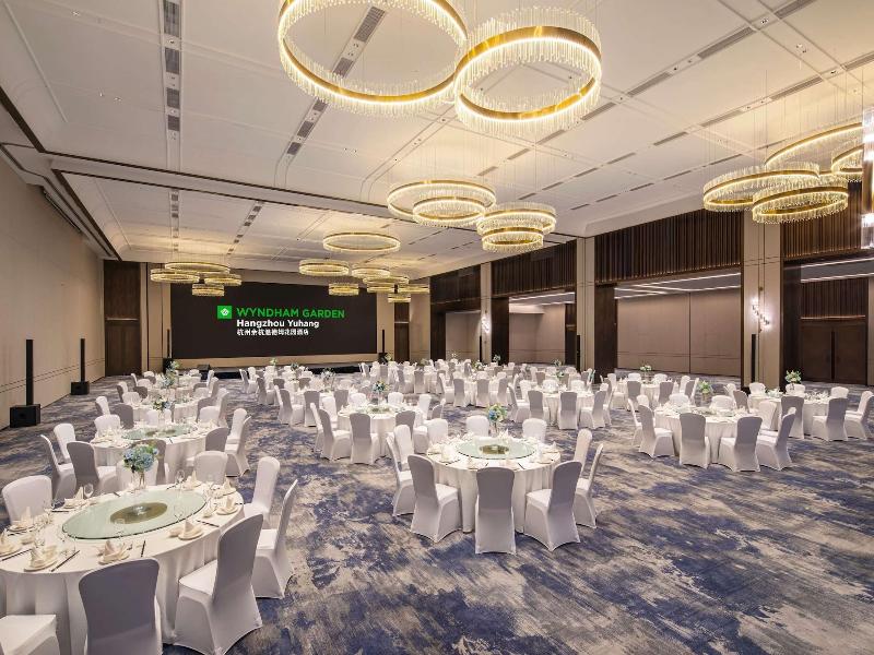 Wyndham Garden Hangzhou Yuhang image