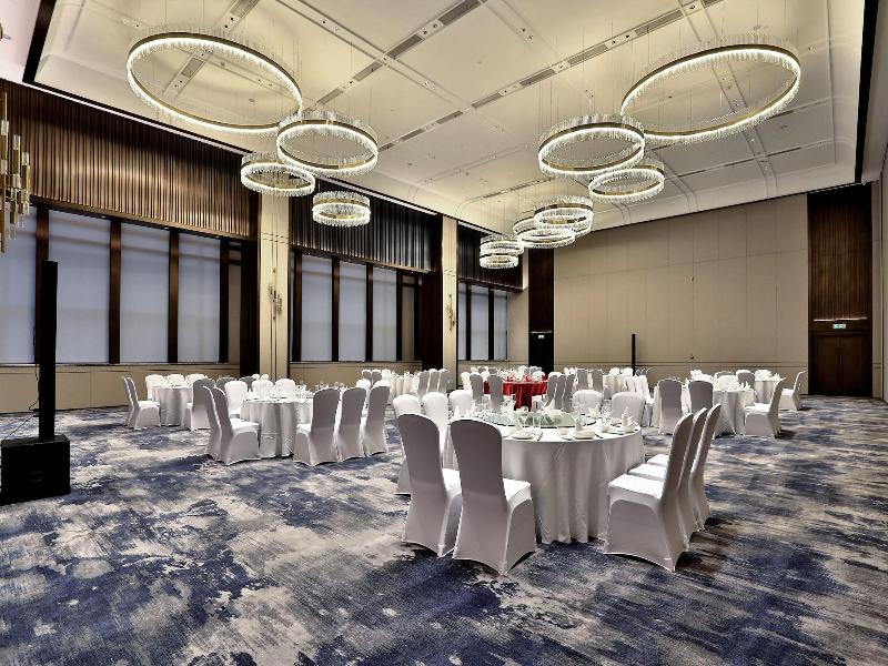 Wyndham Garden Hangzhou Yuhang image