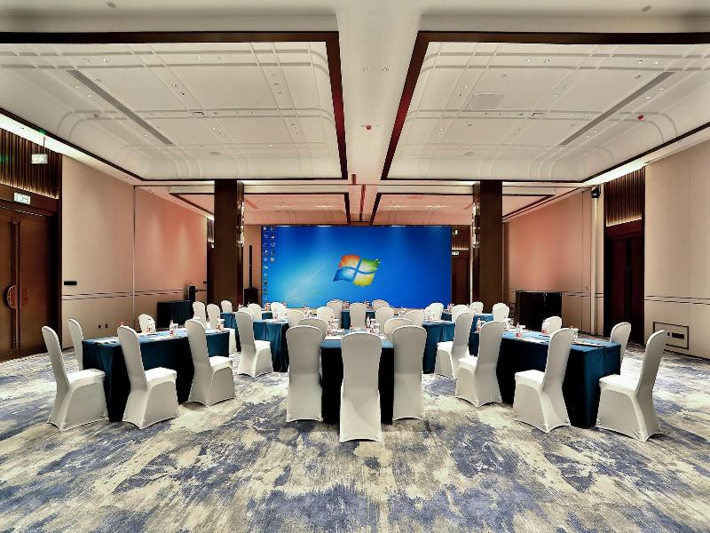 Wyndham Garden Hangzhou Yuhang image