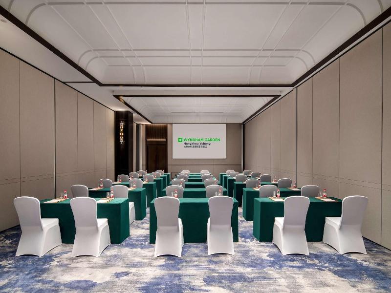 Wyndham Garden Hangzhou Yuhang image