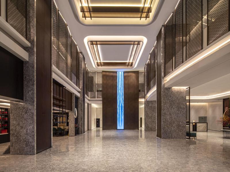 Wyndham Garden Hangzhou Yuhang image