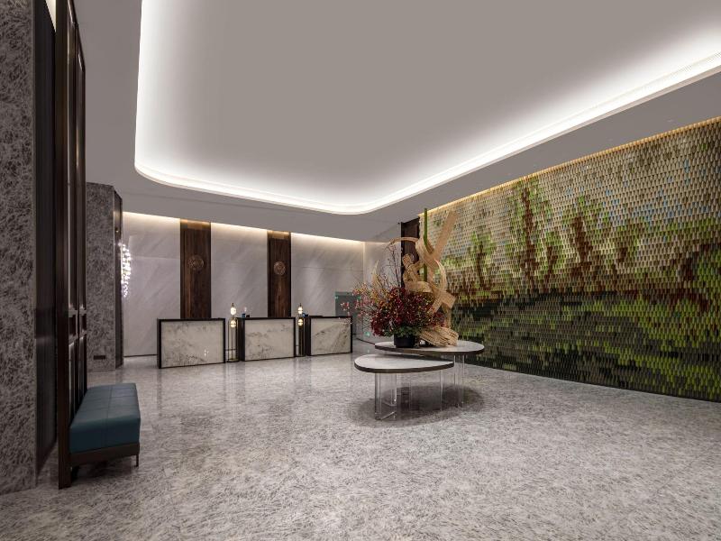 Wyndham Garden Hangzhou Yuhang image
