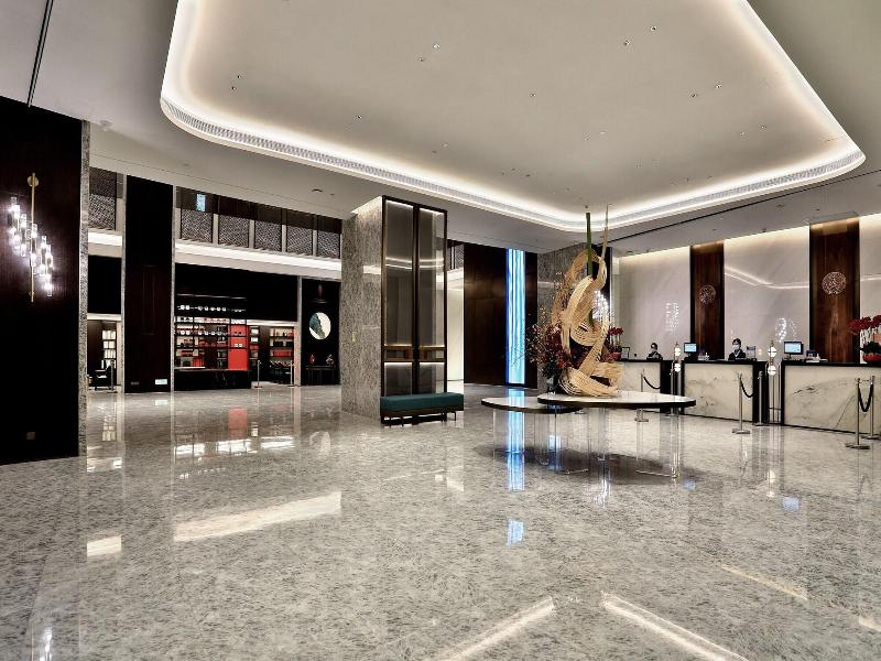 Wyndham Garden Hangzhou Yuhang image