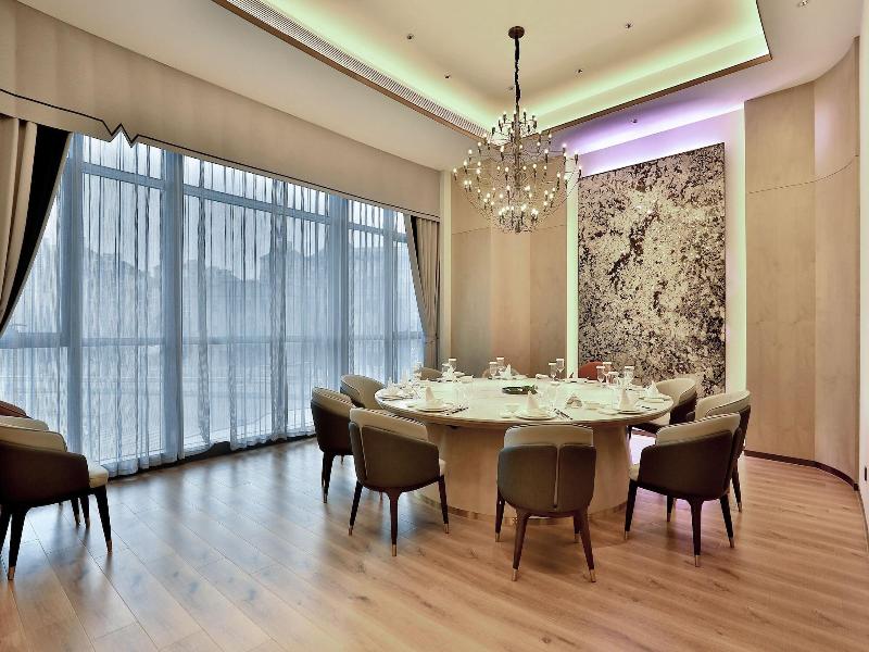 Wyndham Garden Hangzhou Yuhang image