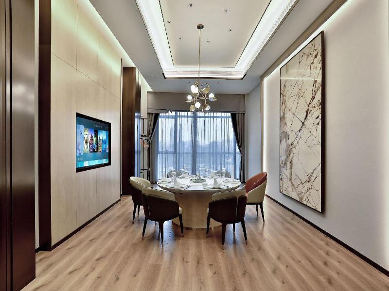 Wyndham Garden Hangzhou Yuhang image
