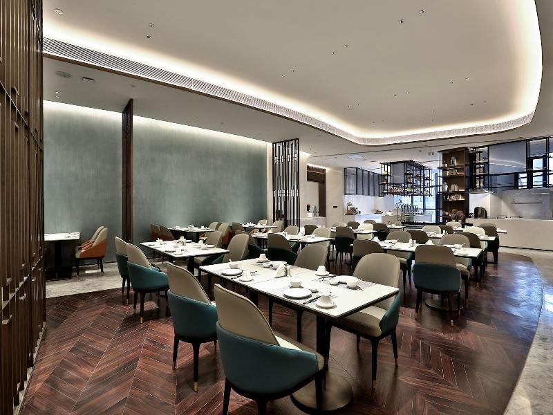 Wyndham Garden Hangzhou Yuhang image