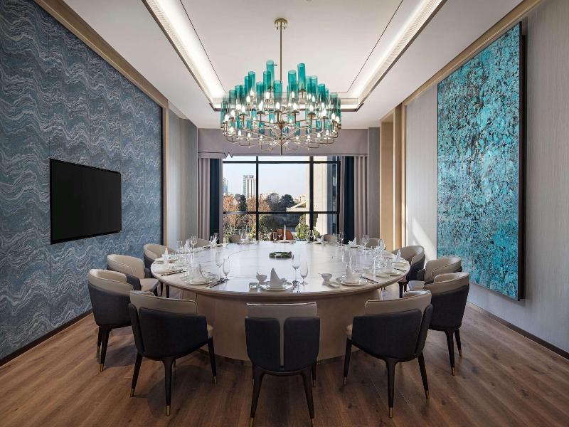 Wyndham Garden Hangzhou Yuhang image