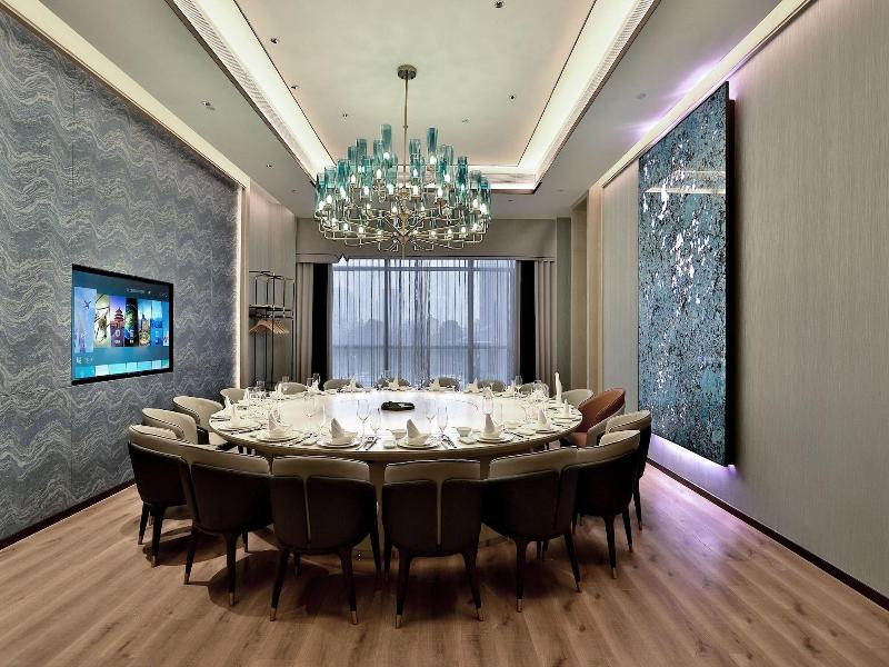 Wyndham Garden Hangzhou Yuhang image