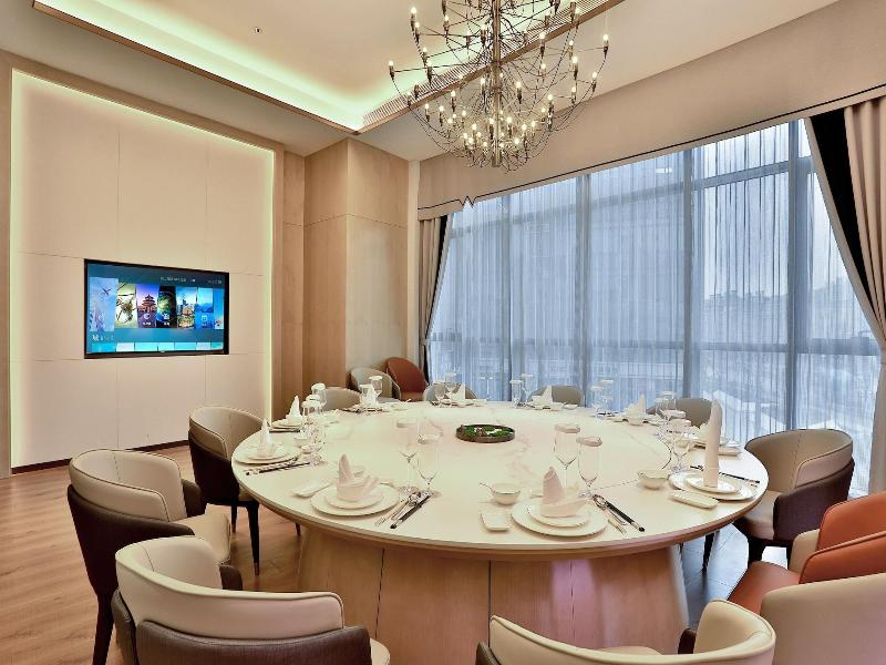 Wyndham Garden Hangzhou Yuhang image
