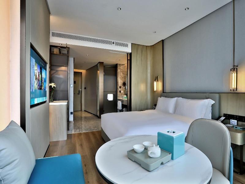 Wyndham Garden Hangzhou Yuhang image