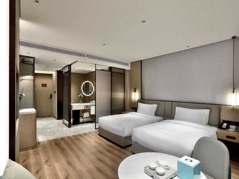 Wyndham Garden Hangzhou Yuhang image