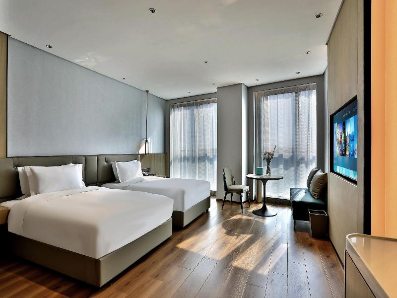 Wyndham Garden Hangzhou Yuhang image