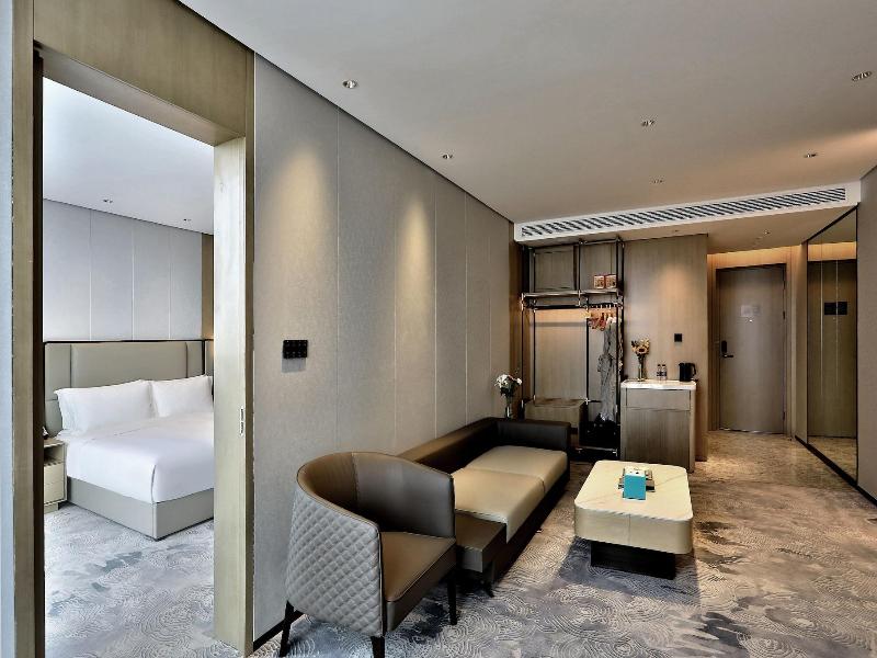 Wyndham Garden Hangzhou Yuhang image
