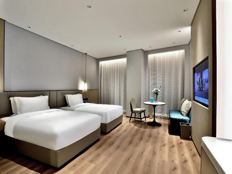 Wyndham Garden Hangzhou Yuhang image