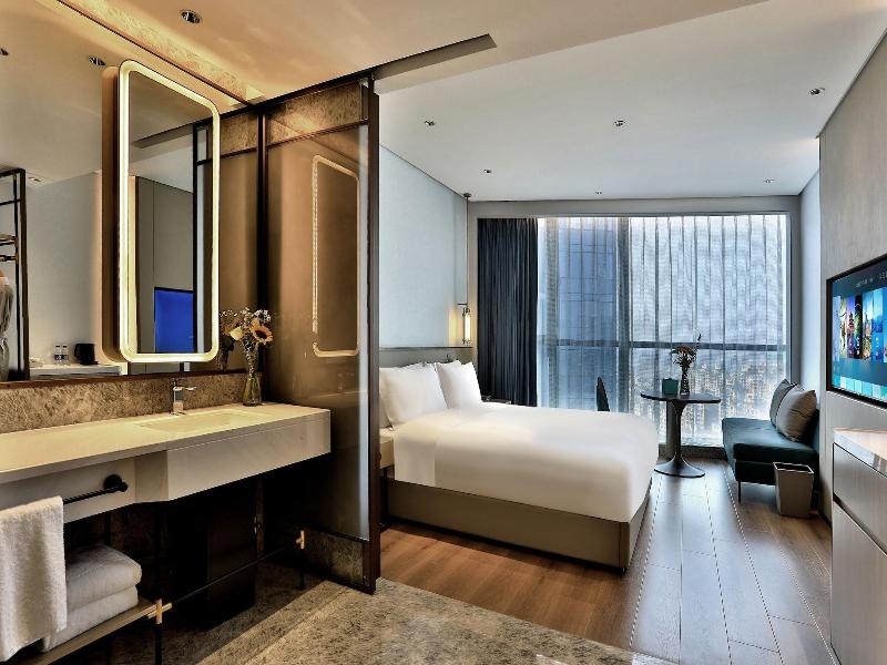 Wyndham Garden Hangzhou Yuhang image
