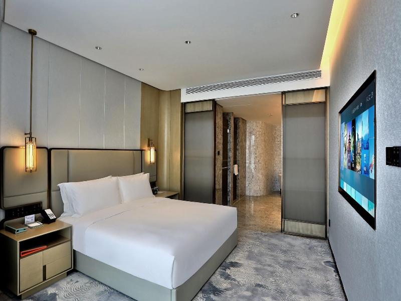 Wyndham Garden Hangzhou Yuhang image