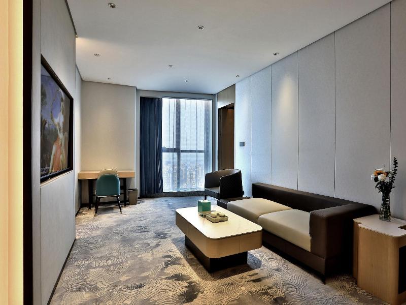 Wyndham Garden Hangzhou Yuhang image