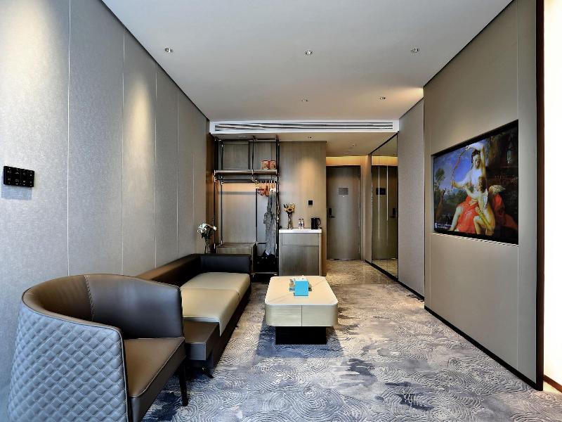 Wyndham Garden Hangzhou Yuhang image