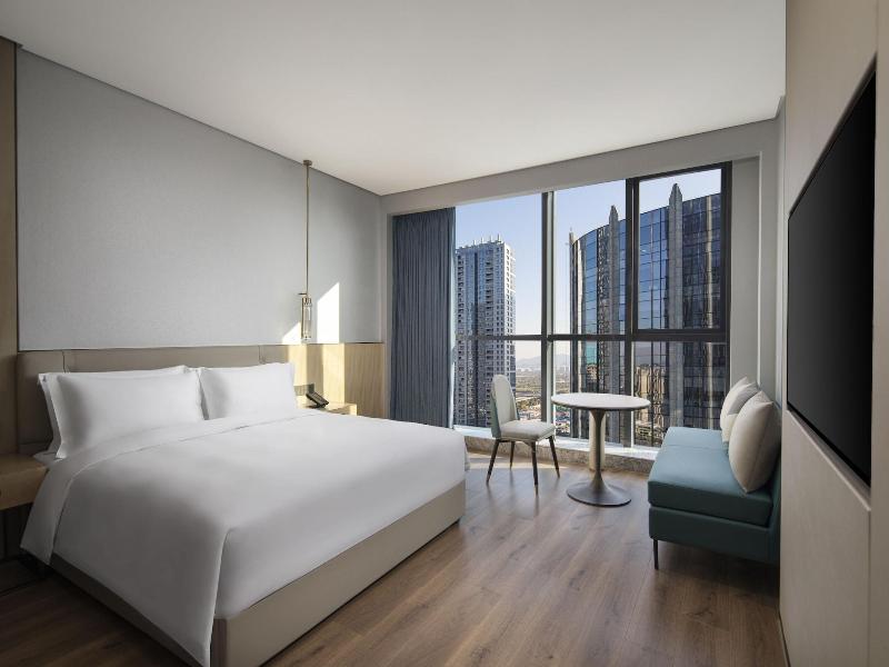 Wyndham Garden Hangzhou Yuhang image