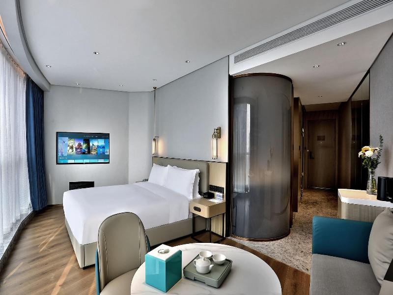 Wyndham Garden Hangzhou Yuhang image