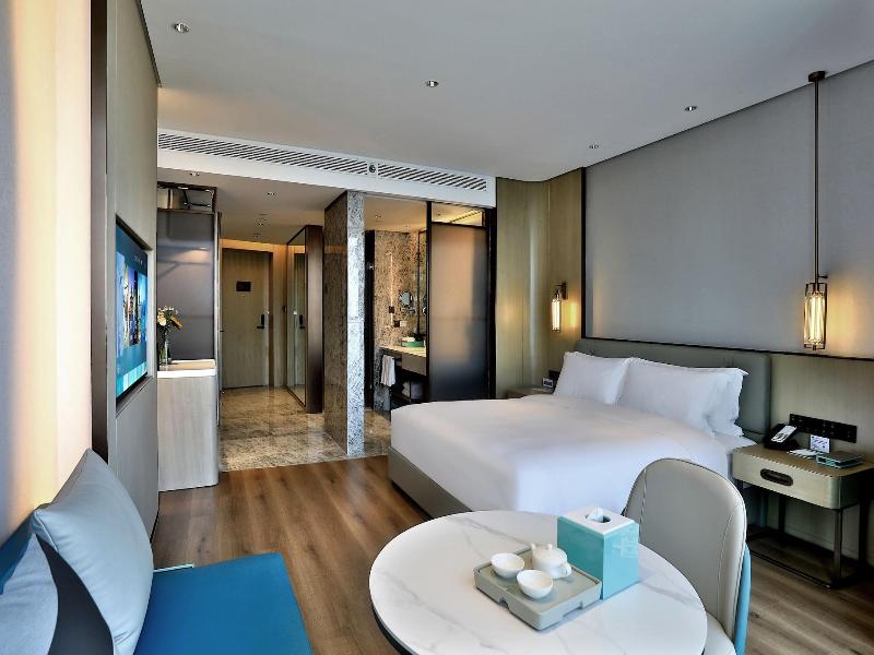 Wyndham Garden Hangzhou Yuhang image