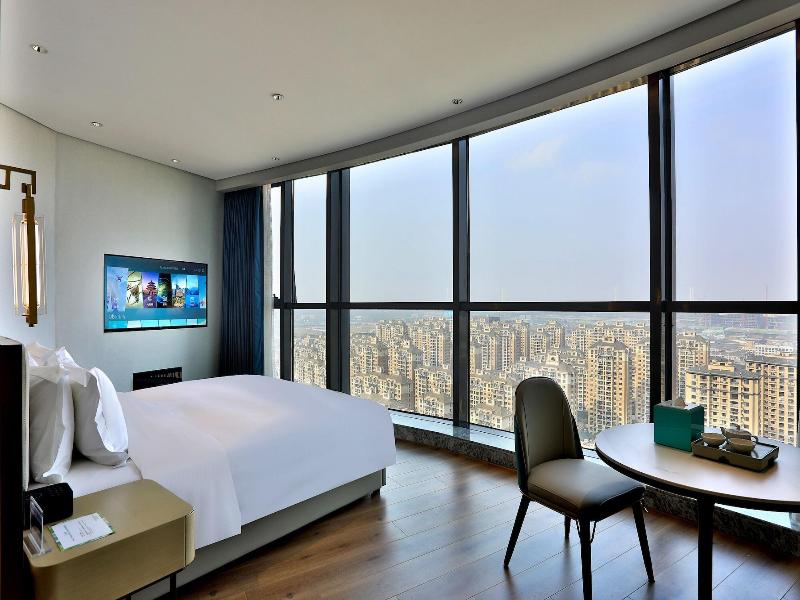 Wyndham Garden Hangzhou Yuhang image
