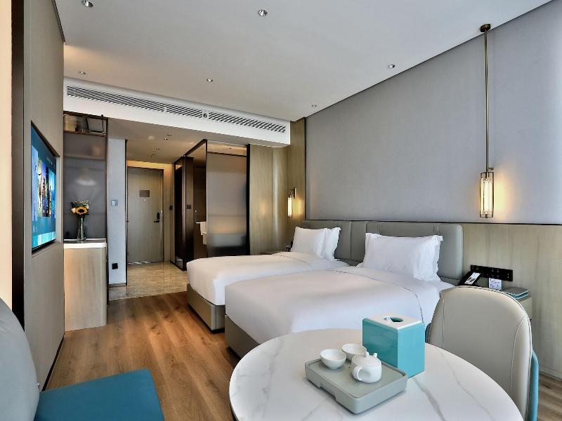Wyndham Garden Hangzhou Yuhang image