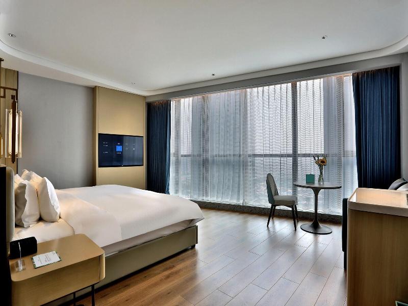 Wyndham Garden Hangzhou Yuhang image