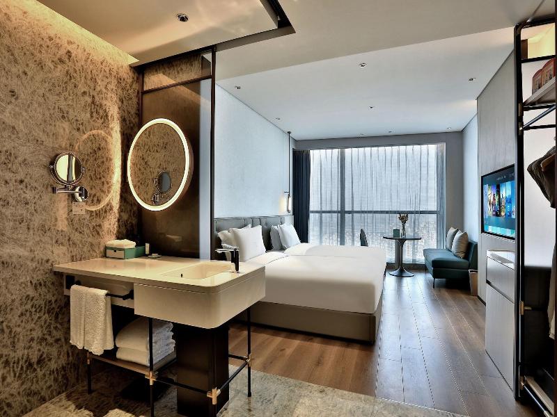 Wyndham Garden Hangzhou Yuhang image