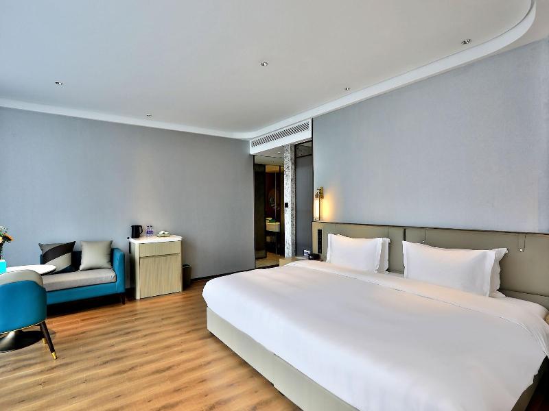 Wyndham Garden Hangzhou Yuhang image