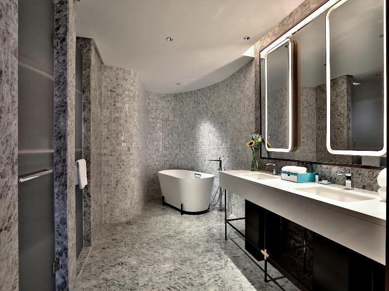 Wyndham Garden Hangzhou Yuhang image