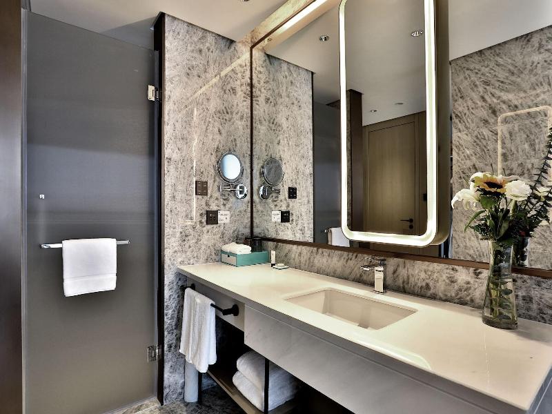 Wyndham Garden Hangzhou Yuhang image