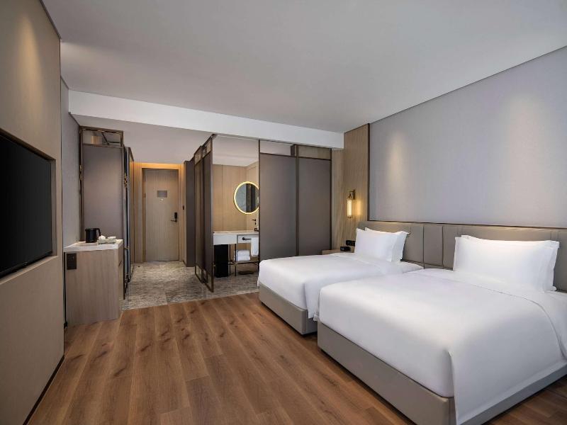 Wyndham Garden Hangzhou Yuhang image