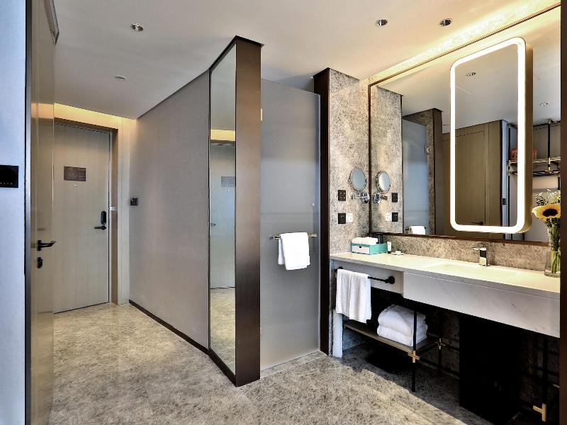 Wyndham Garden Hangzhou Yuhang image