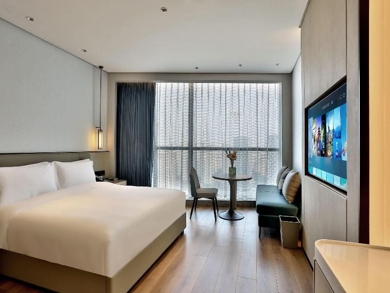 Wyndham Garden Hangzhou Yuhang image