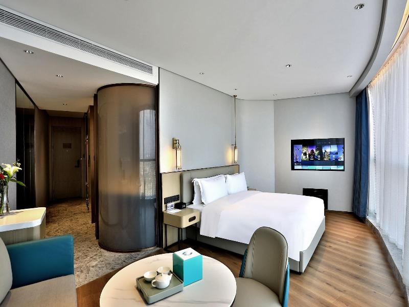 Wyndham Garden Hangzhou Yuhang image